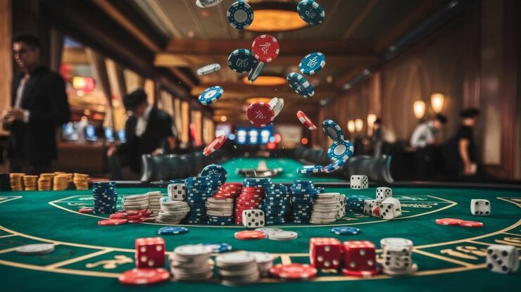 kaskus138 deposit flow with QRIS and bank transfer options
